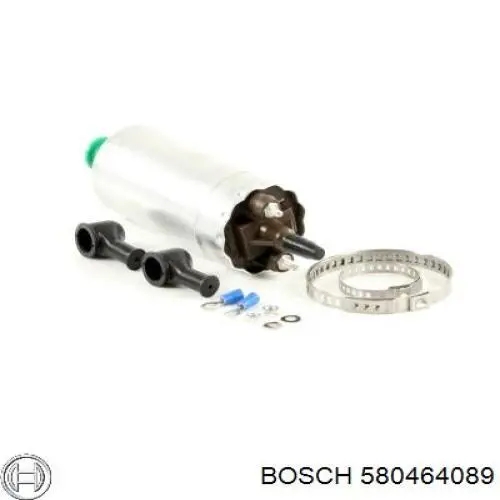 Паливний насос магістральний Bosch 580464089 ціна, від 42.84 USD