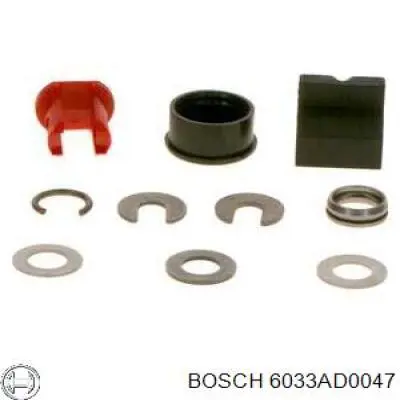  6033AD0047 Bosch