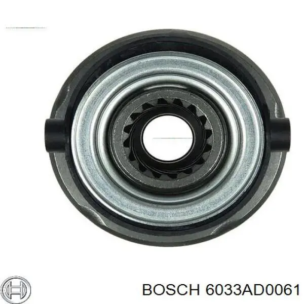 Купити SD0098 AS/Auto Storm Бендикс стартера