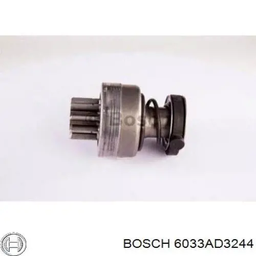 Бендикс Bosch 6033AD3244 ціна, від 15.85 USD