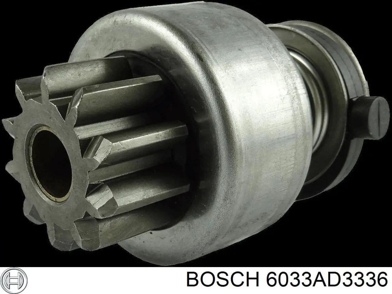 Купити 6033AD3336 Bosch Бендикс стартера