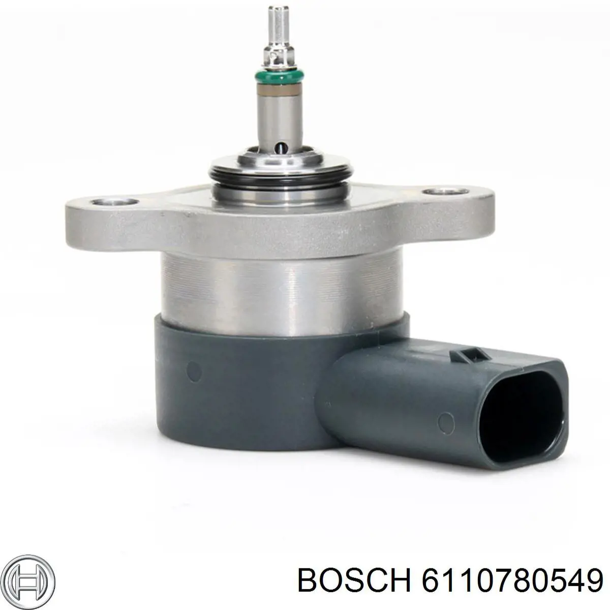 6110780549 Bosch Регулятор тиску палива