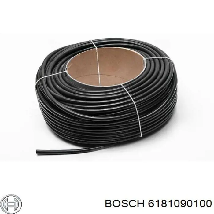 Купити 6181090100 Bosch Провід високовольтні, комплект