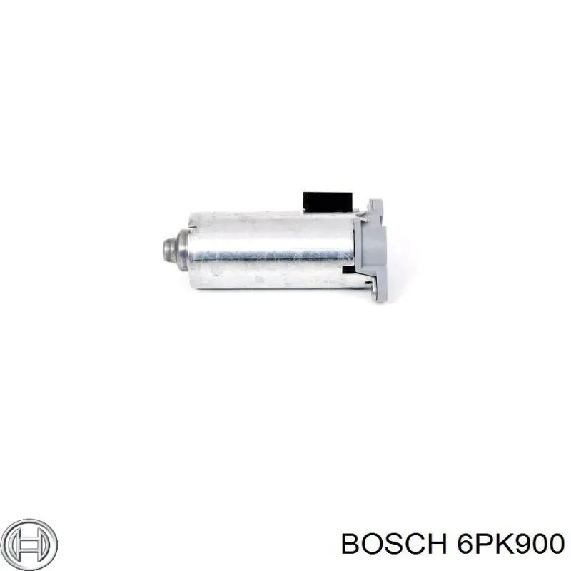 Купити 6PK900 Bosch Ремінь генератора