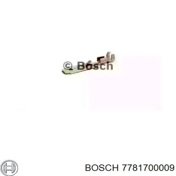  Bosch 7781700009