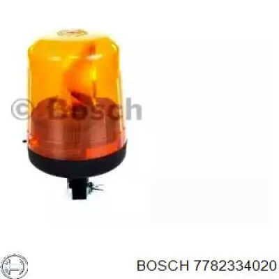  Bosch 7782334020