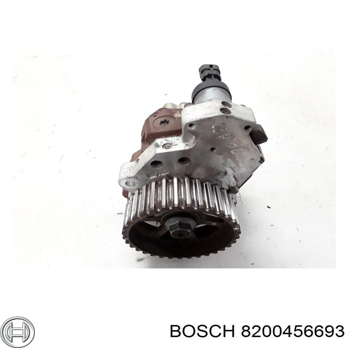 Насос паливний високого тиску Bosch 8200456693 ціна, від 63.34 USD