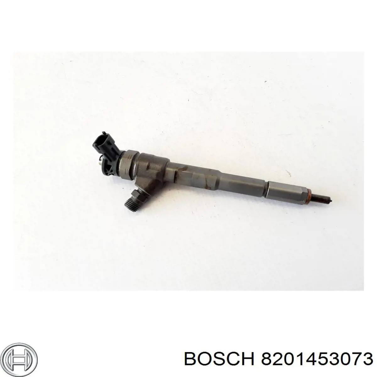 Паливні форсунки 445110652 Bosch