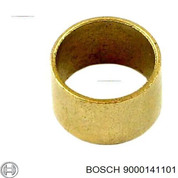 Стартер Bosch 9000141101 ціна, від 92.27 USD