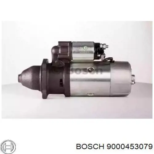 9000453079 Bosch стартер