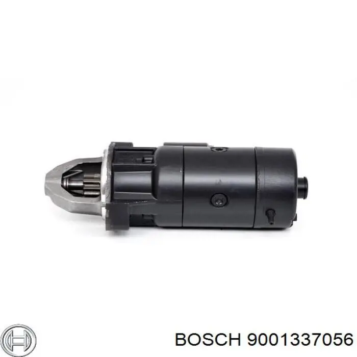 9001337056 Bosch редуктор стартера