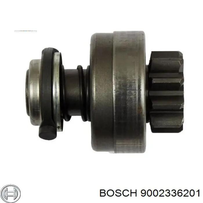 Бендикс Bosch 9002336201 ціна, від 11.82 USD