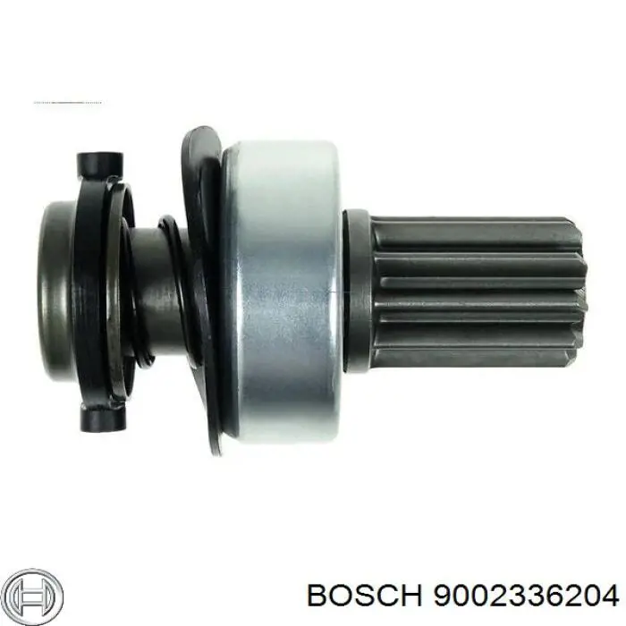 9002336204 Bosch бендикс стартера