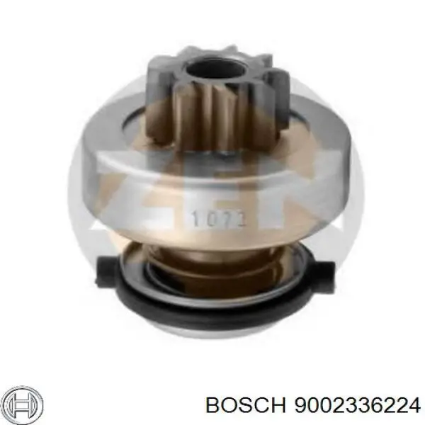 Бендикс Bosch 9002336224 ціна, від 11.07 USD