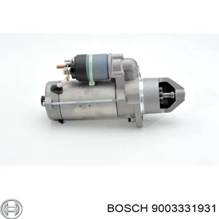 9003331931 Bosch Ремкомплект стартера