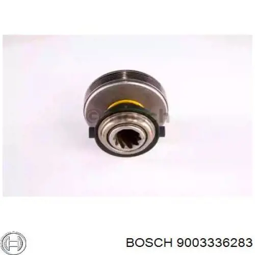 9003336283 Bosch бендикс стартера