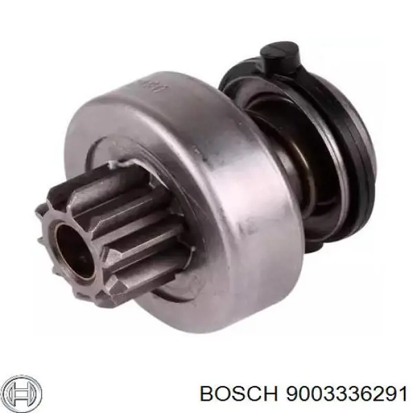 9003336291 Bosch бендикс стартера