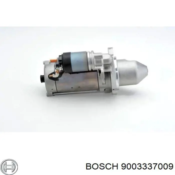 Купити 9003337009 Bosch Підшипник ступиці передньої