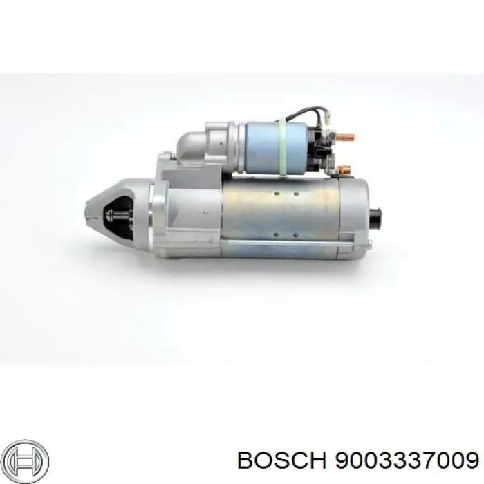 Підшипник ступиці 9003337009 Bosch