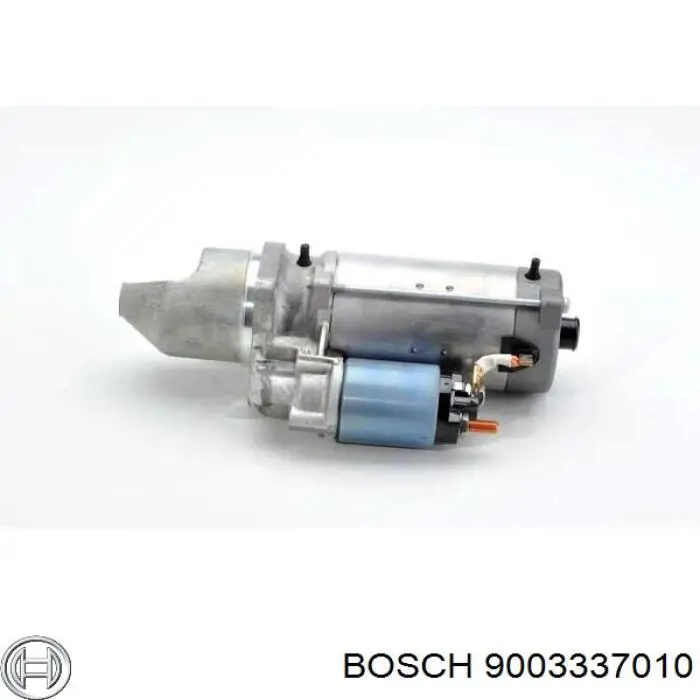Ремкомплект стартера Bosch 9003337010 ціна, від 10.03 USD