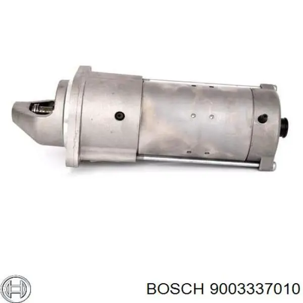 Ремкомплект стартера 9003337010 Bosch