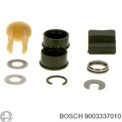 6033AD5100 Bosch ремкомплект стартера