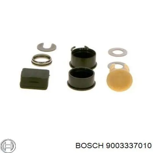  Ремкомплект стартера Mercedes Benz Truck TRUCK ACTROS 