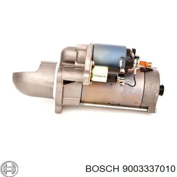 9003337010 Bosch Ремкомплект стартера