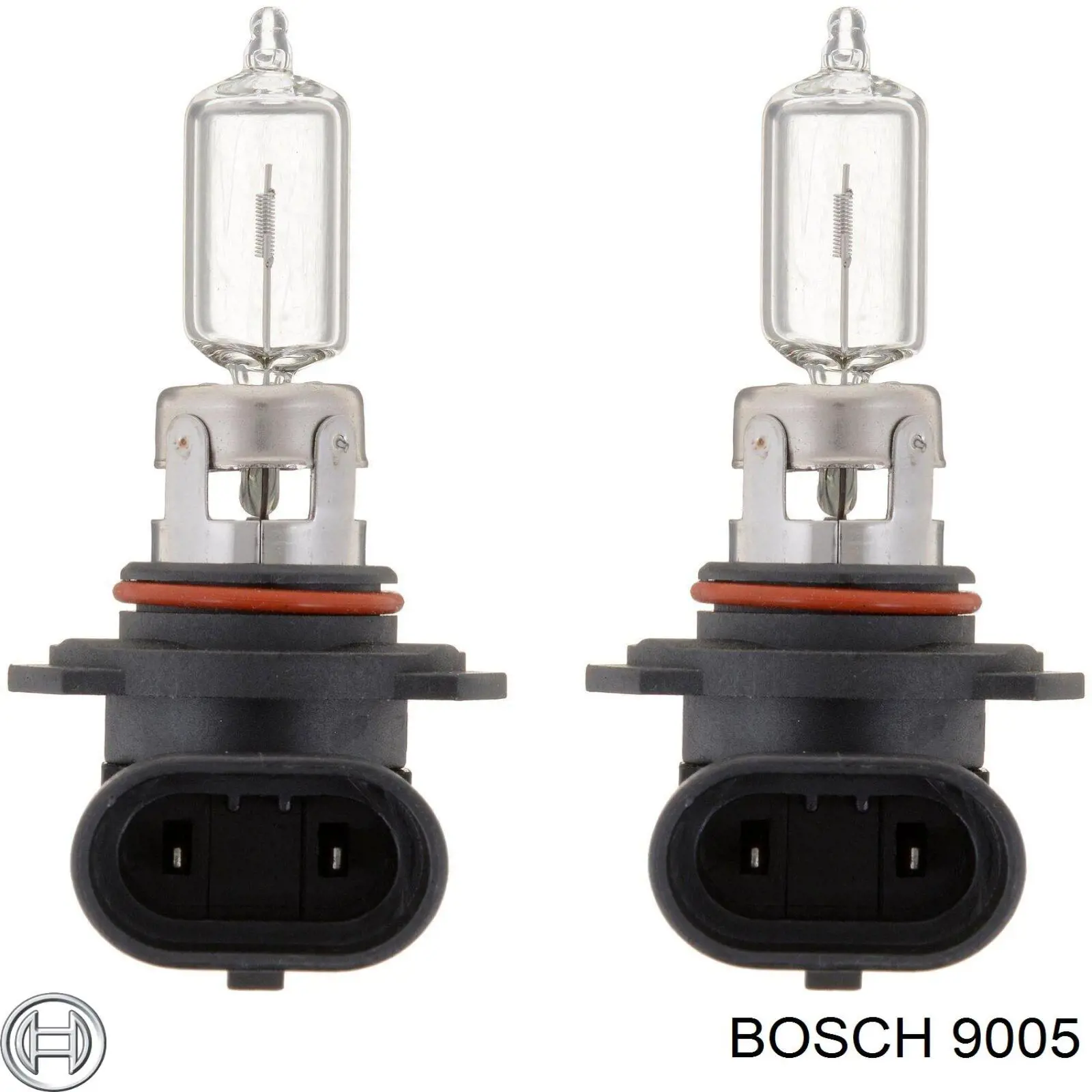 Зубчастий ремінь Bosch 9005 ціна, від 5.38 USD