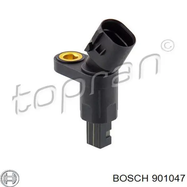 Купити 901047 Bosch Ремінь варіатора