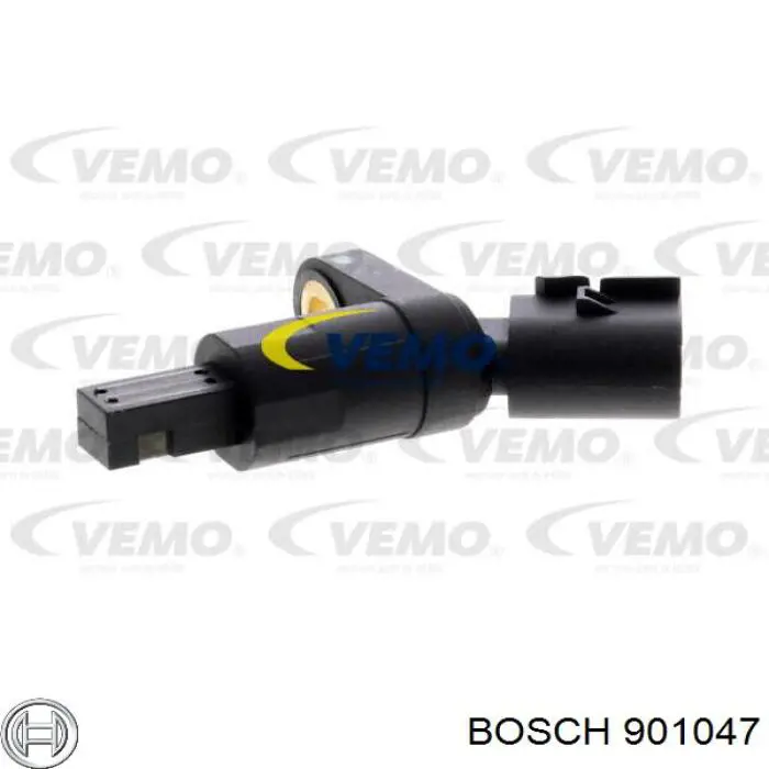 Купити 901047 Bosch Ремінь варіатора