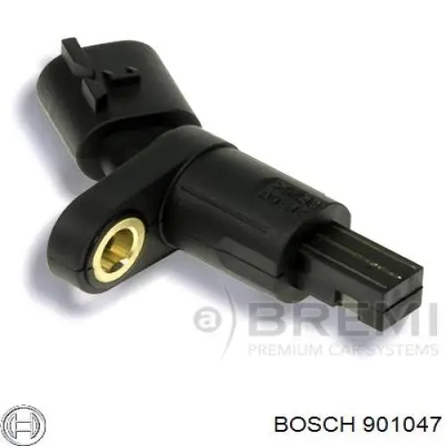 Ремінь варіатора Bosch 901047 ціна, від 370.80 USD