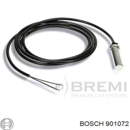  Bosch 901072 ціна, від 305.90 USD
