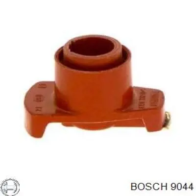 Ремінь ГРМ 9044 Bosch