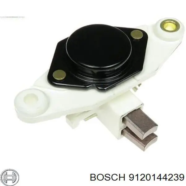 9120144239 Bosch генератор