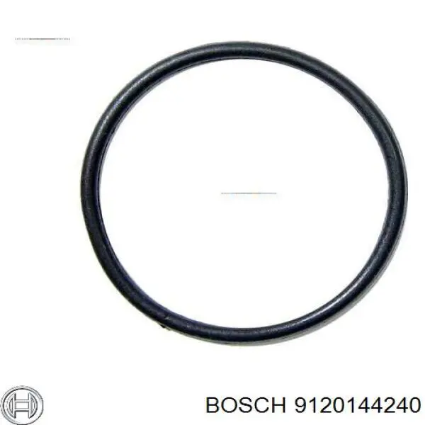 9120144240 Bosch Авто генератор