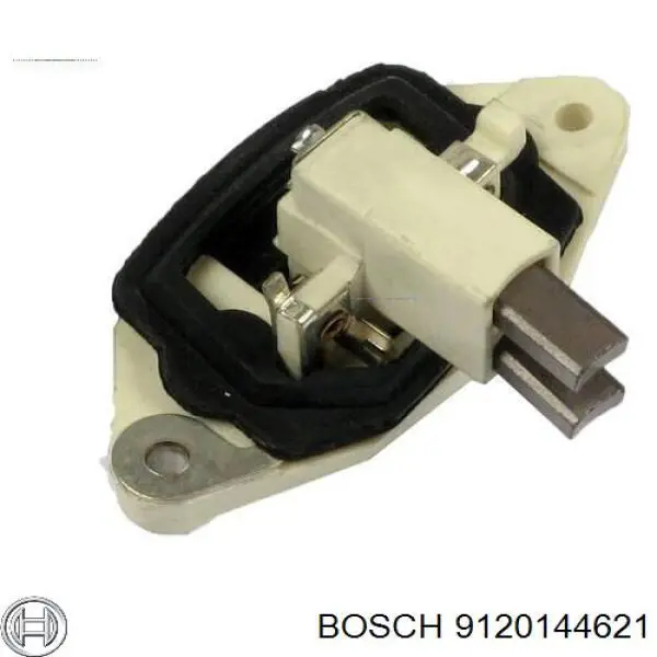 9120144621 Bosch генератор