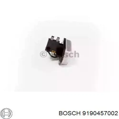 Реле зарядки генератора Ford 3245879 ціна, від 5.63 USD