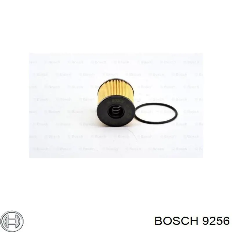 Масляний фільтр двигуна Bosch 9256 ціна, від 5.08 USD