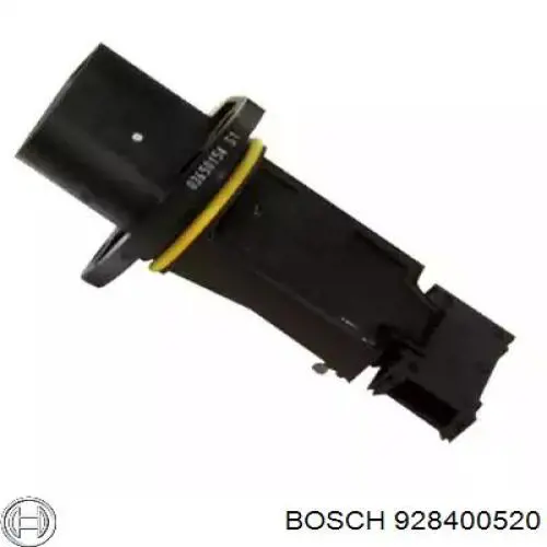 Купити 928400520 Bosch Повітромір