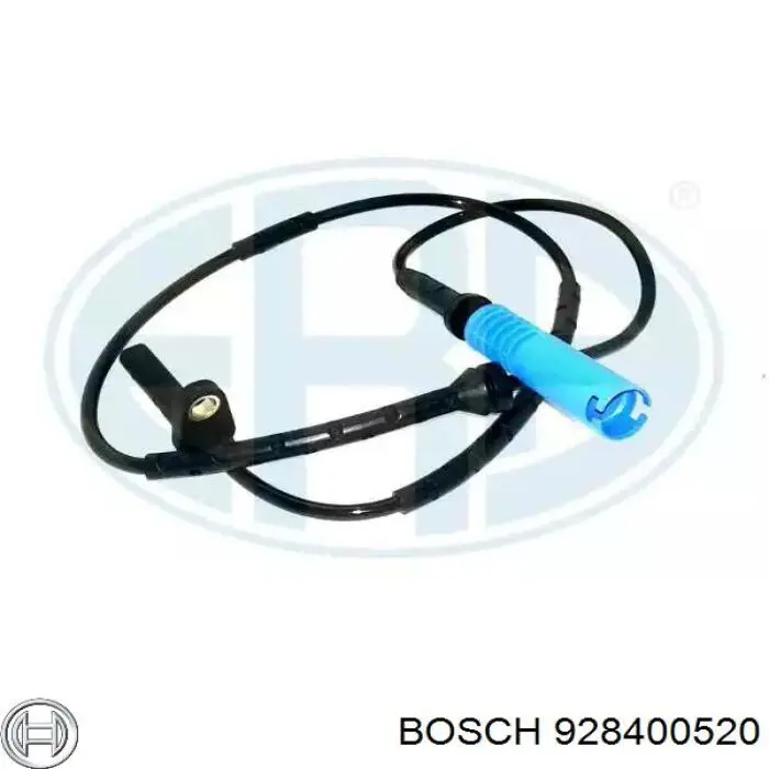 Датчик масової витрати повітря Bosch 928400520 ціна, від 50.68 USD