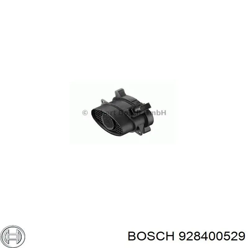 928400529 Bosch Датчик витрати повітря