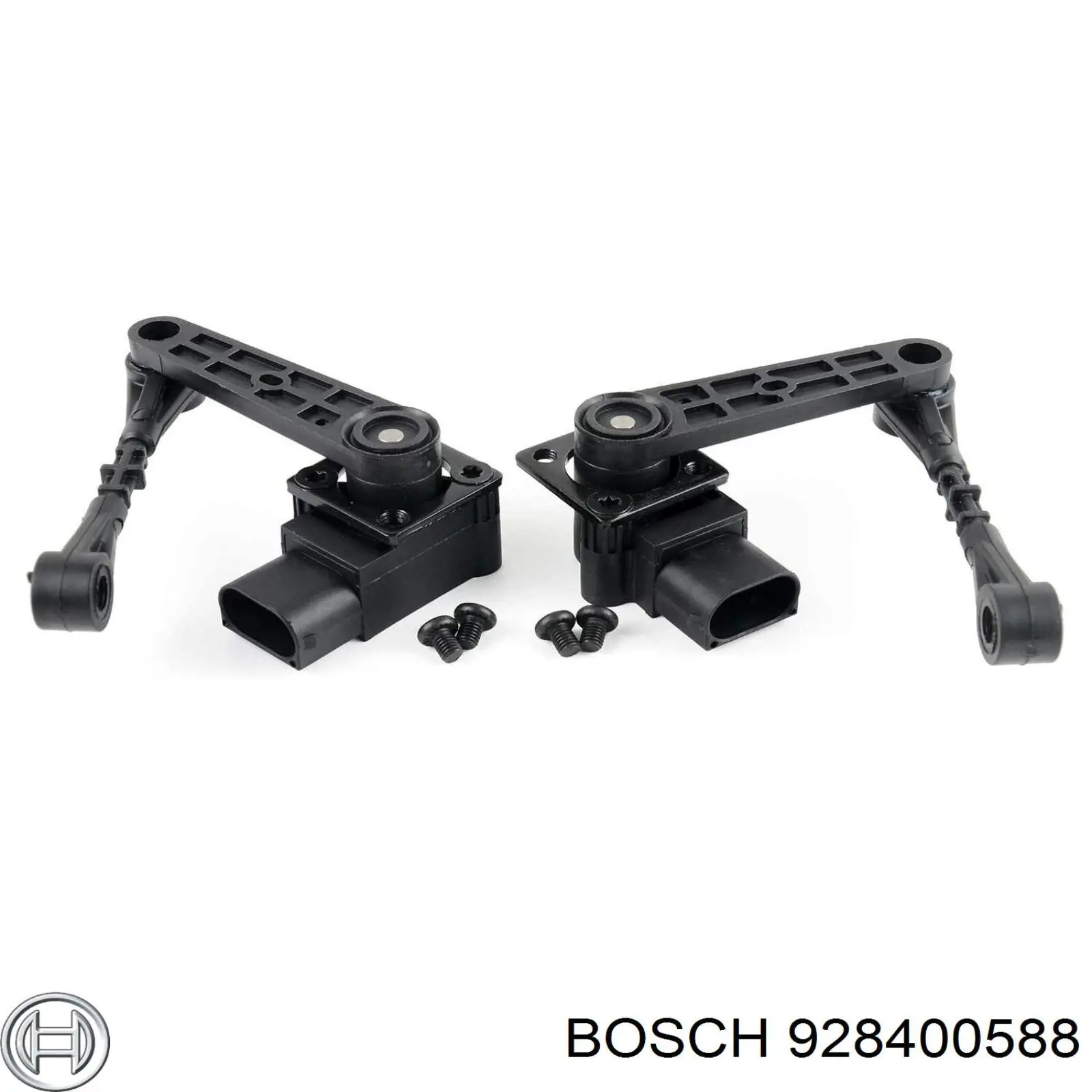 Клапан регулювання тиску палива Bosch 928400588 ціна, від 82.09 USD