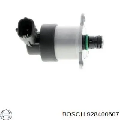 928400607 Bosch Клапан високого тиску
