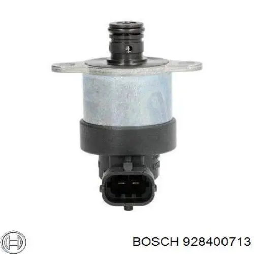 Клапан регулювання тиску палива Bosch 928400713 ціна, від 120.75 USD