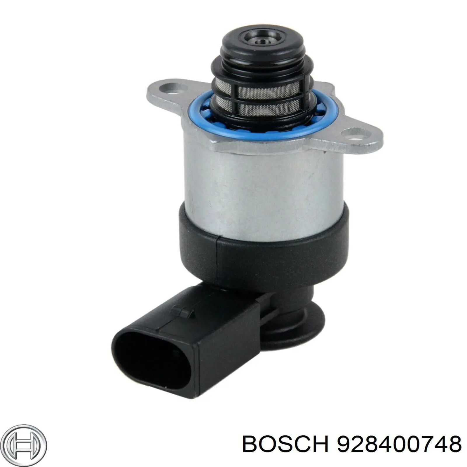 Купити 928400748 Bosch Редукційний клапан ПНВТ