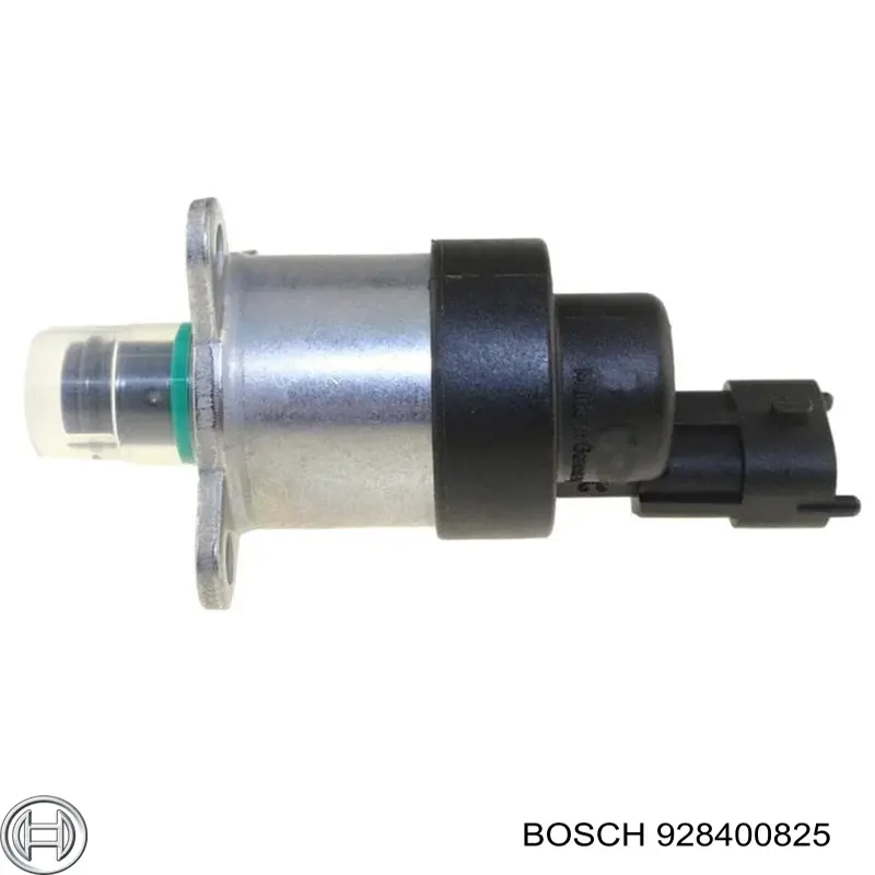 928400825 Bosch Клапан високого тиску