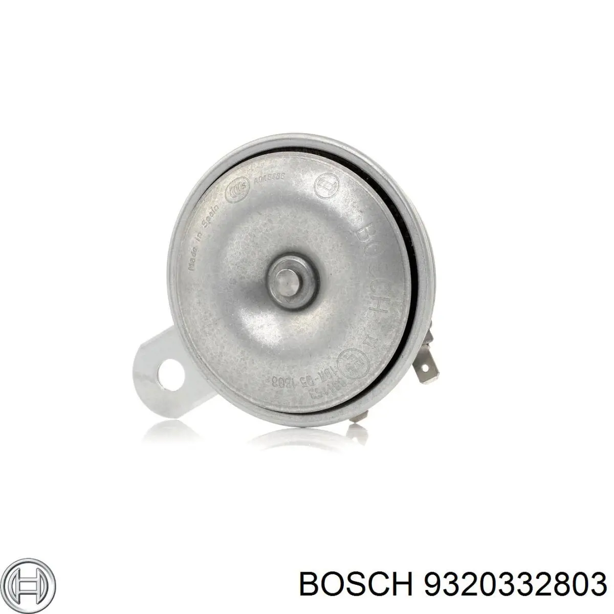9320332803 Bosch сигнал звукової