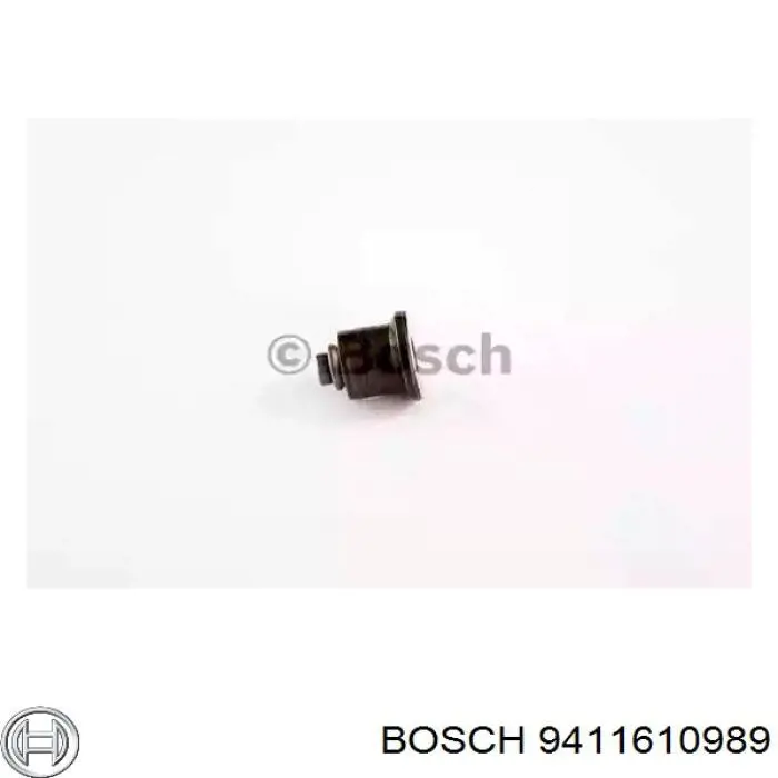  Bosch 9411610989 ціна, від 2.81 USD