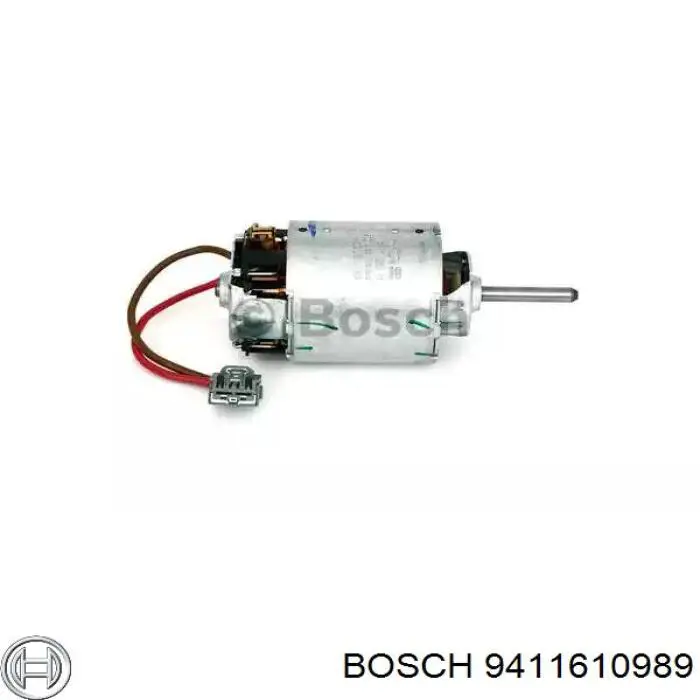 Купити 9411610989 Bosch 